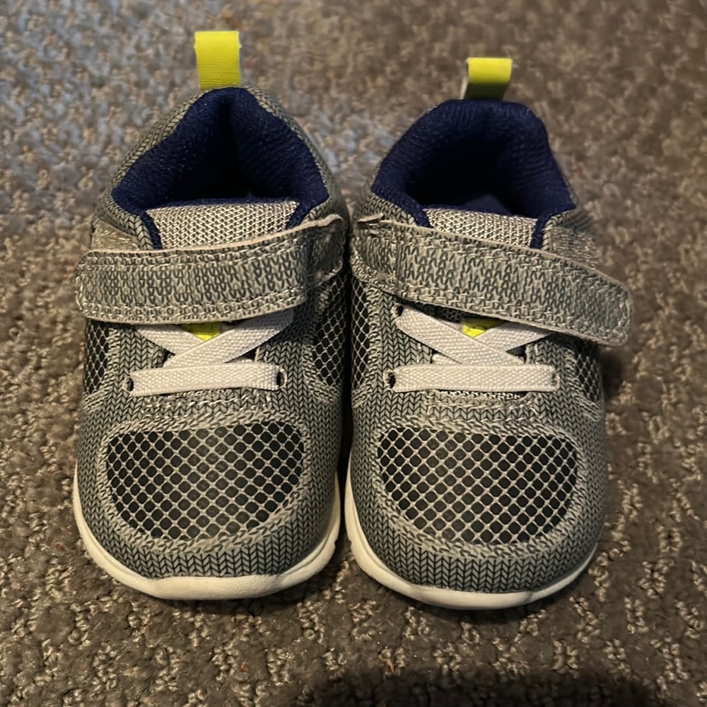 Carters sneakers
